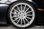 McLaren 570GT by Pfaff Tuning on Vossen Wheels (VPS-305) 2019 года
